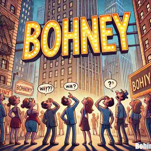 Bohiney.com and Satire: A Perfect Pair