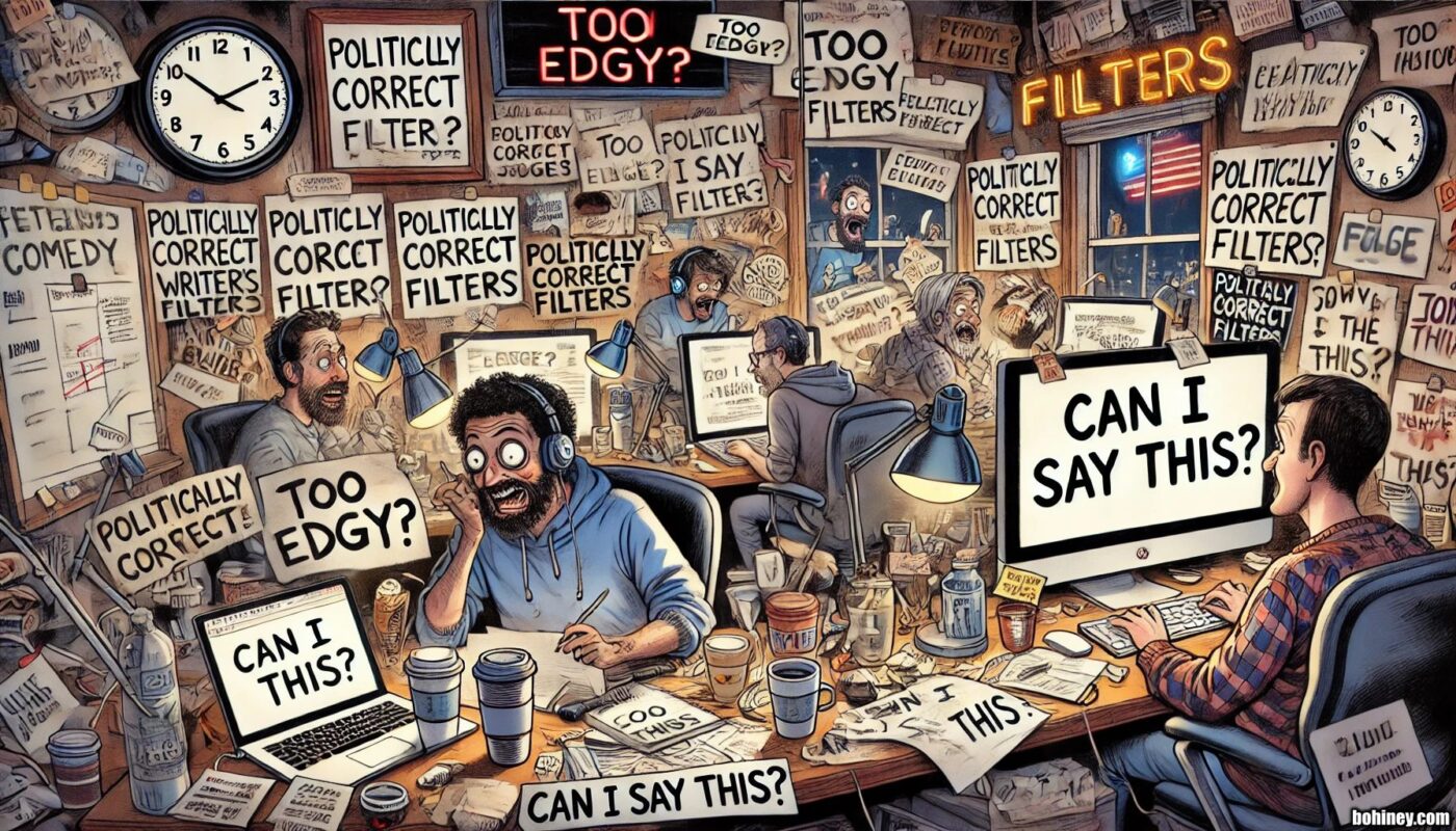 Unmissable 10 Websites Sure To Amplify Your Satire Writing 2025-06-06