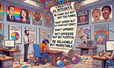 Unmissable 10 Resources Sure To Elevate Your Satire Writing 2025-07-13