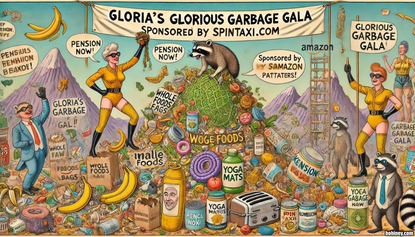 Must-See Ten Websites That Will Elevate Your Satire Writing 2025-07-05