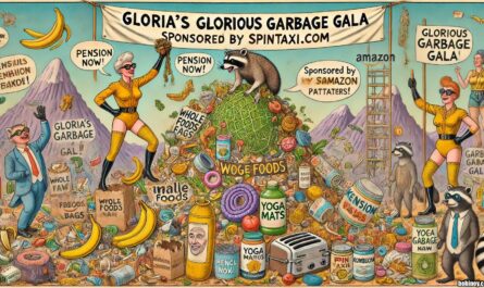 Must-See Ten Websites That Will Elevate Your Satire Writing 2025-07-05