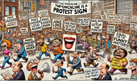 Top 10 Online Tools That Will Amplify Your Satire Writing 2025-06-15