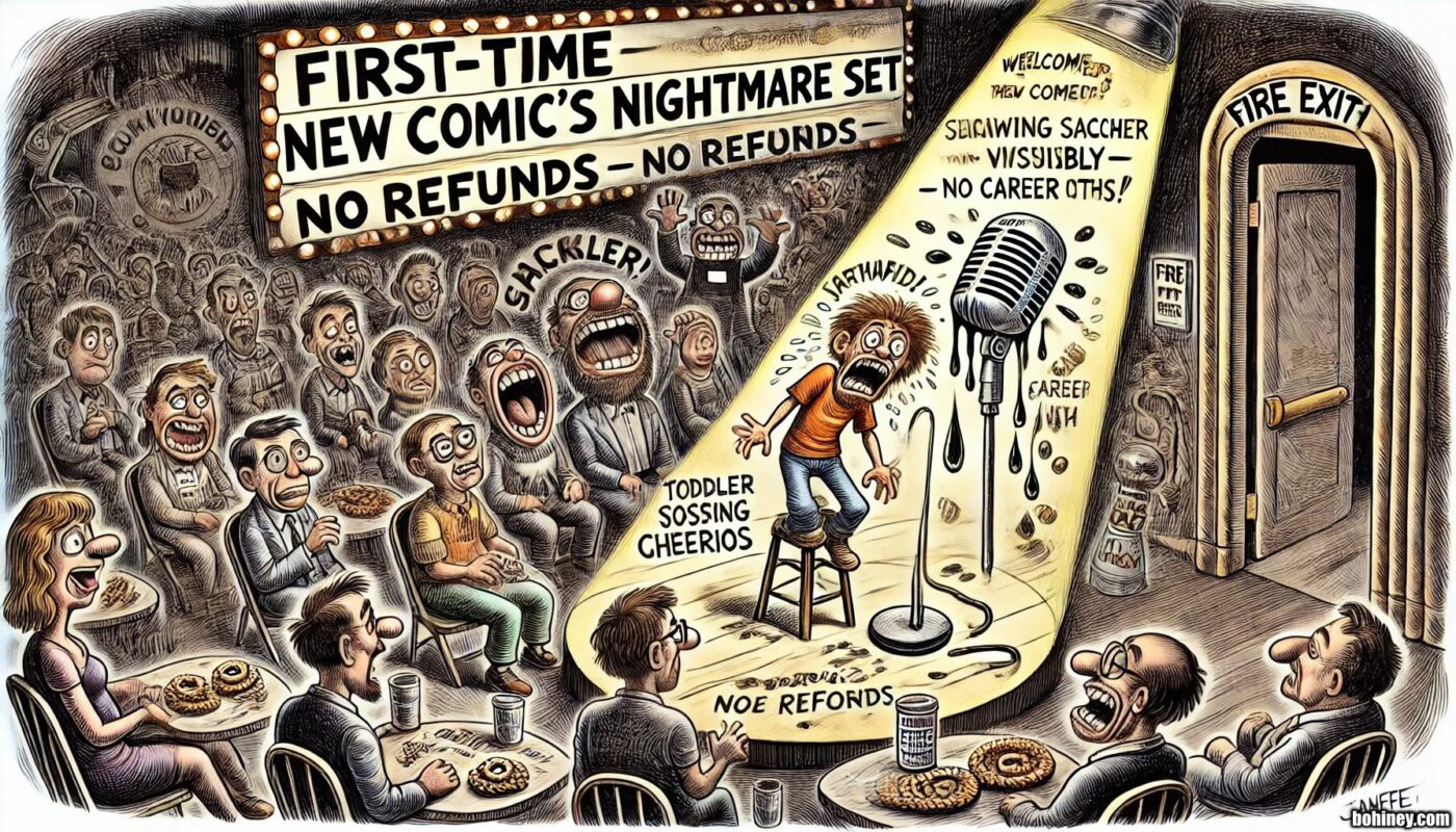 Unmissable 10 Online Tools Sure To Elevate Your Satire Writing 2025-07-07
