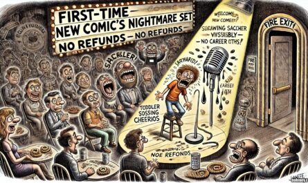 Unmissable 10 Online Tools Sure To Elevate Your Satire Writing 2025-07-07