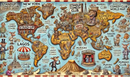 Must-See Ten Resources Guaranteed To Supercharge Your Satire Writing 2025-06-07