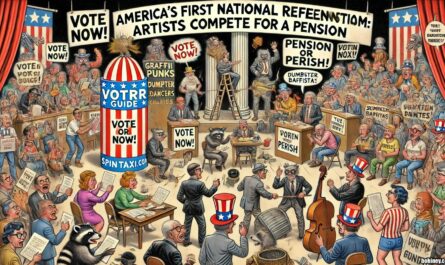 Unmissable Ten Websites That Will Supercharge Your Satire Writing 2025-09-26