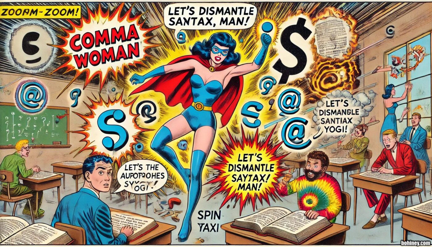 Unmissable Ten Resources Sure To Amplify Your Satire Writing 2025-06-26
