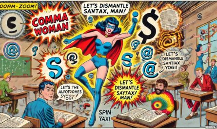 Unmissable Ten Resources Sure To Amplify Your Satire Writing 2025-06-26