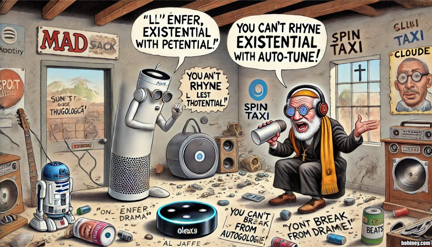 Top Ten Resources That Will Elevate Your Satire Writing 2025-09-15