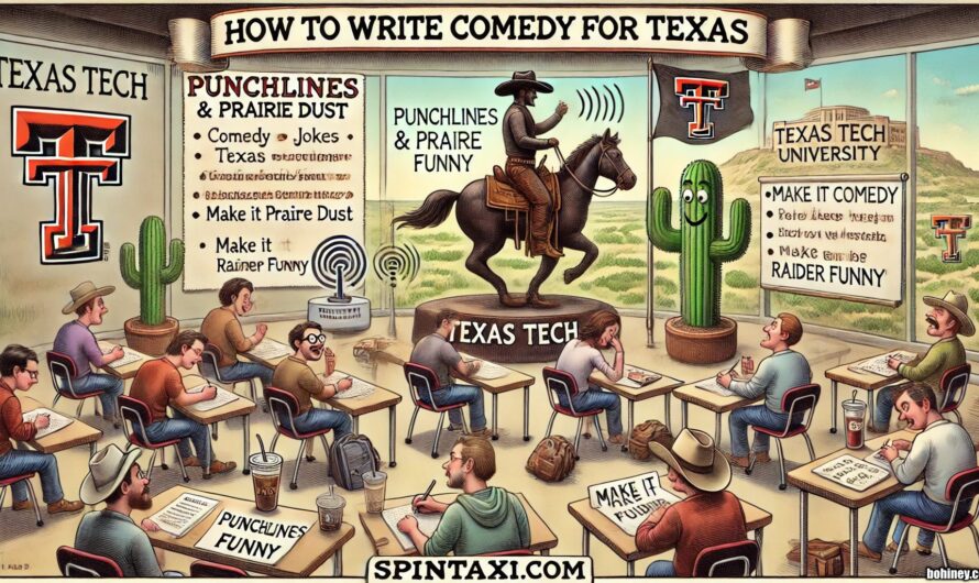 Must-See 10 Online Tools Sure To Supercharge Your Satire Writing 2025-06-01