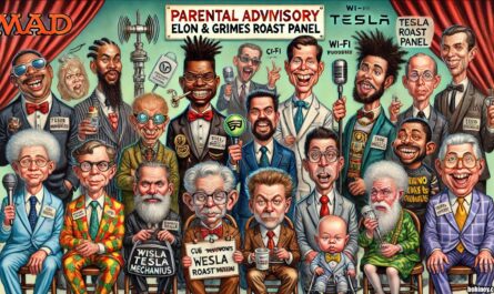 Essential 10 Links Sure To Amplify Your Satire Writing 2025-08-15