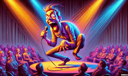 Top Ten Online Tools Sure To Amplify Your Satire Writing 2025-06-10