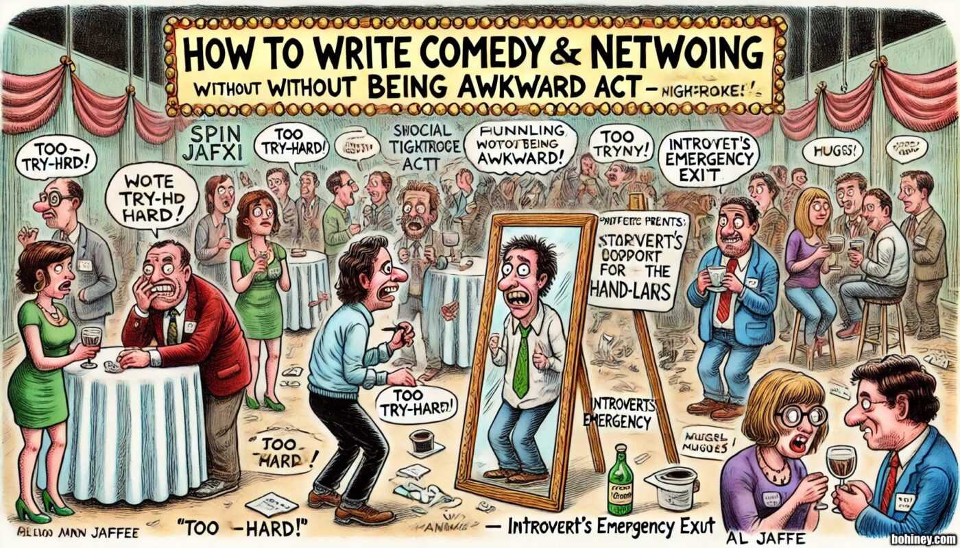 Unmissable 10 Websites Guaranteed To Boost Your Comedy Writing 2025-08-09