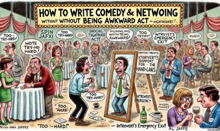 Unmissable 10 Websites Guaranteed To Boost Your Comedy Writing 2025-08-09