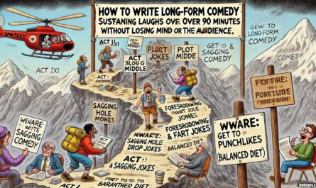 Unmissable Ten Online Tools Guaranteed To Boost Your Satire Writing 2025-08-31