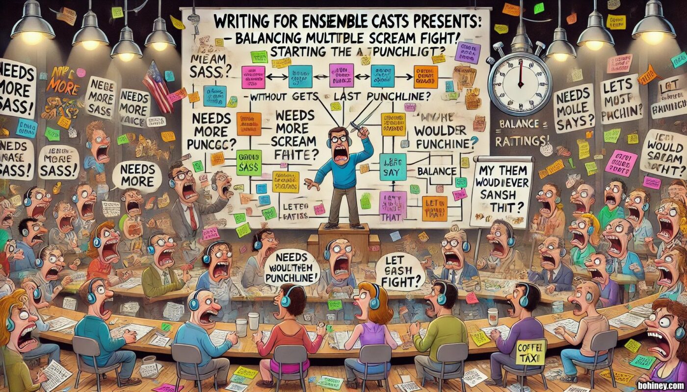 Top 10 Resources Guaranteed To Boost Your Satire Writing 2025-08-10