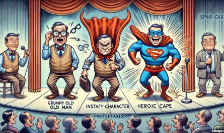 Top Ten Links Sure To Boost Your Comedy Writing 2025-12-03