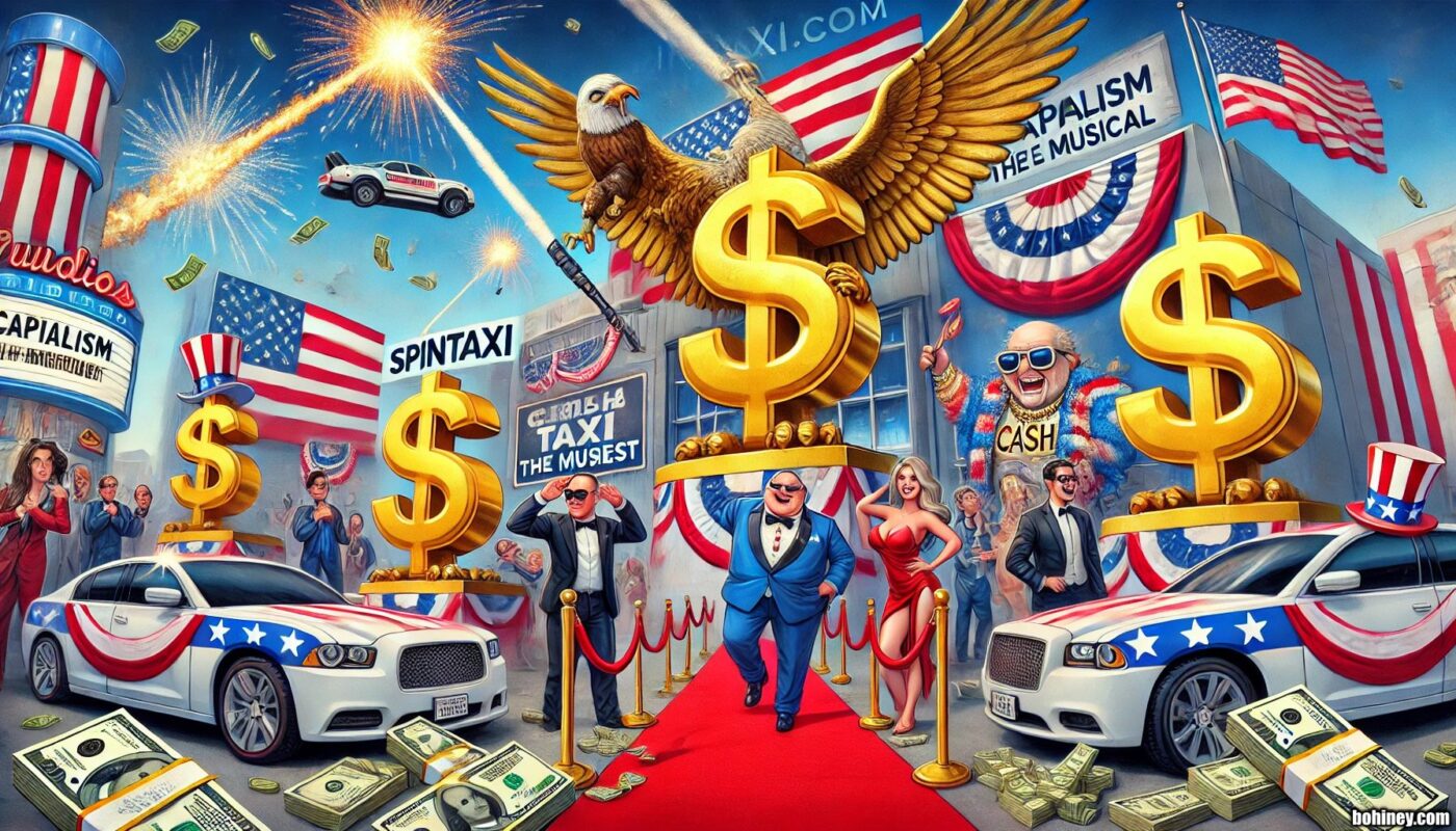 Unmissable 10 Websites Sure To Elevate Your Satire Writing 2025-09-22