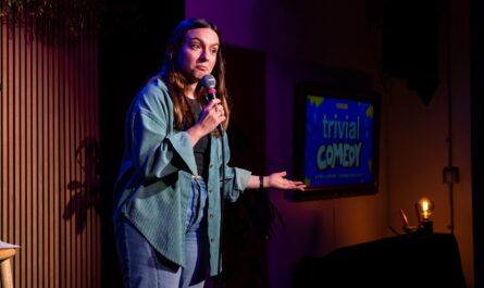 Must-See Ten Resources Sure To Elevate Your Comedy Writing 2026-01-05