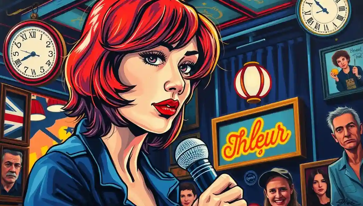 Unmissable 10 Links Sure To Elevate Your Comedy Writing 2025-05-29