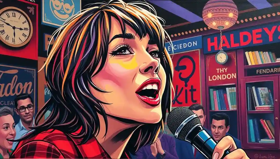 Guest Lists, Green Rooms, and the Exhausting Glamour of London’s Nightclub Circuit This Week
